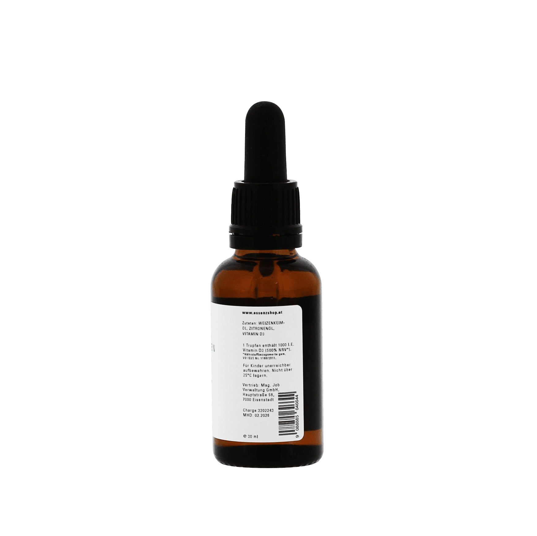 Vitamin D3 Tropfen 30 ml