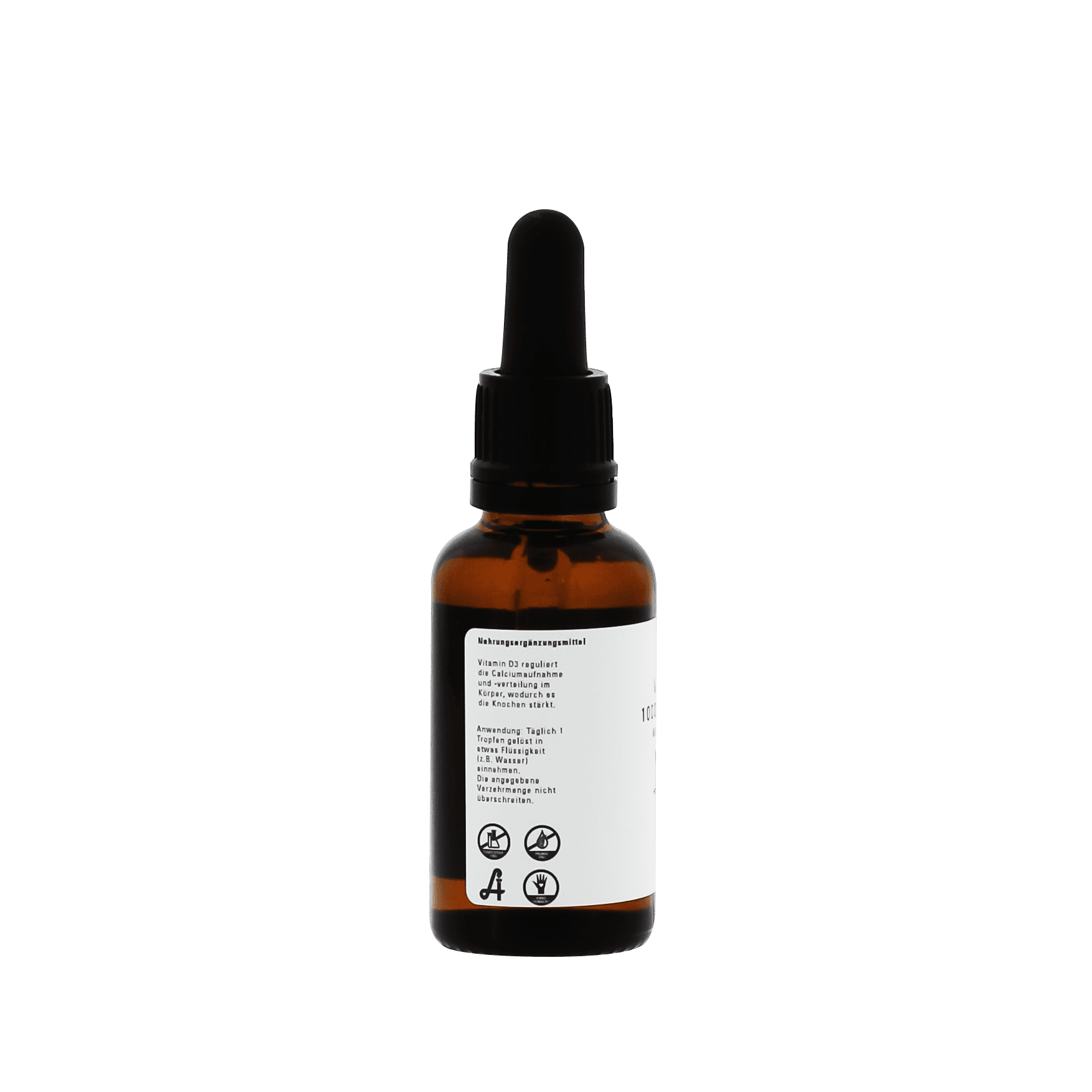 Vitamin D3 Tropfen 30 ml